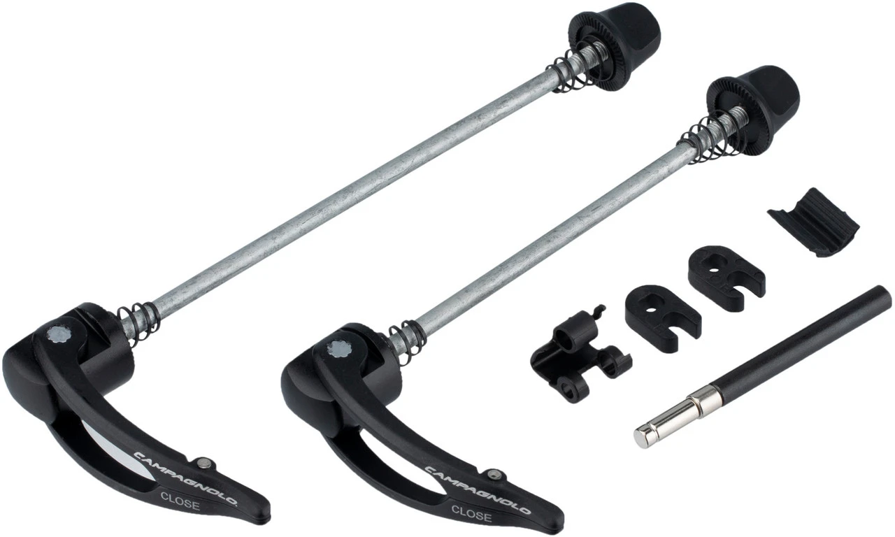 Campagnolo® Shamal Ultra C17 2-Way Fit Laufradsatz 9 Campagnolo® Shamal Ultra C17 2-Way Fit Laufradsatz – Bild 7