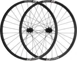 Dt-swiss EX 1700 SPLINE 30 Boost Disc Center Lock 27,5" Laufradsatz