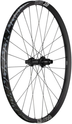 Dt-swiss EX 1700 SPLINE 30 Boost Disc Center Lock 27,5" Laufradsatz -Fahrradzubehör 345506