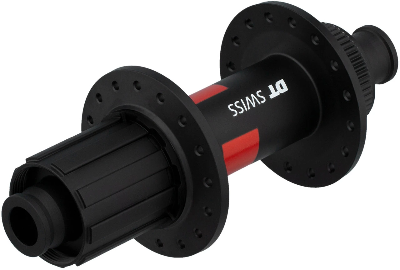 Dt-swiss 240 Classic MTB Boost Disc Center Lock HR-Nabe 4 Dt-swiss 240 Classic MTB Boost Disc Center Lock HR-Nabe – Bild 2