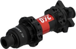 Dt-swiss 240 Straightpull MTB Disc 6-Loch HR-Nabe -Fahrradzubehör 346115