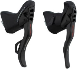 Campagnolo® Super Record EPS Ergopower 2x12 Schalt-/Bremsgriffe -Fahrradzubehör 346322