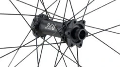 Dt-swiss EXC 1501 SPLINE 30 Carbon Boost Disc 6-Loch 29" Laufradsatz -Fahrradzubehör 346341