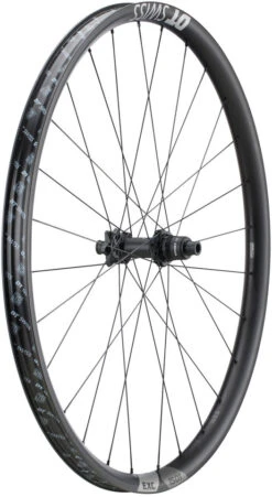 Dt-swiss EXC 1501 SPLINE 30 Carbon Boost Disc 6-Loch 29" Laufradsatz -Fahrradzubehör 346342
