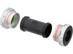 Shimano Deore / Alivio Innenlager SM-BB52 Hollowtech II -Fahrradzubehör 346828