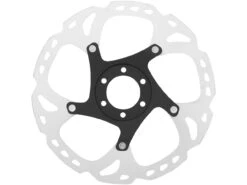 Shimano Bremsscheibe SM-RT86 6-Loch Für XT -Fahrradzubehör 346927