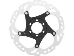 Shimano Bremsscheibe SM-RT86 6-Loch Für XT -Fahrradzubehör 346929