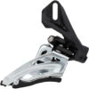 Shimano Deore Umwerfer FD-M4100 2-/10-fach -Fahrradzubehör 346952