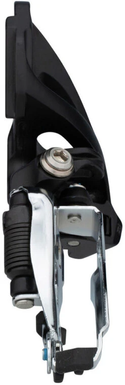 Shimano Deore Umwerfer FD-M4100 2-/10-fach -Fahrradzubehör 346954