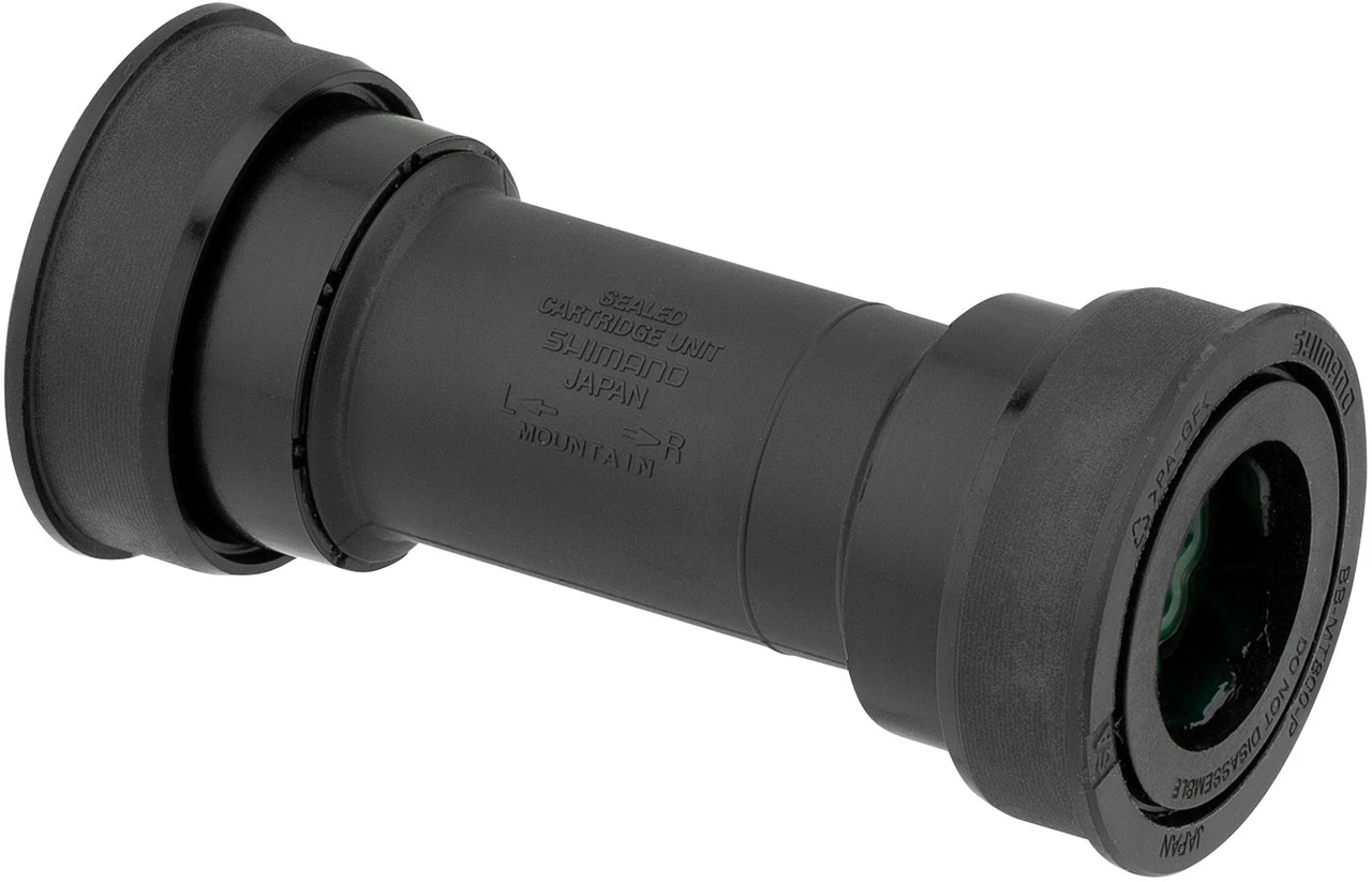 Shimano Innenlager BB-MT800-PA Hollowtech II Pressfit 41 X 89,5-92 Mm 3 Shimano Innenlager BB-MT800-PA Hollowtech II Pressfit 41 X 89,5-92 Mm