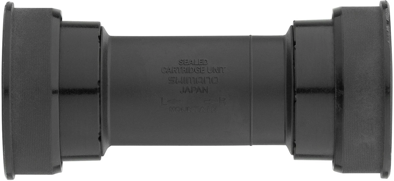 Shimano Innenlager BB-MT800-PA Hollowtech II Pressfit 41 X 89,5-92 Mm 4 Shimano Innenlager BB-MT800-PA Hollowtech II Pressfit 41 X 89,5-92 Mm – Bild 2