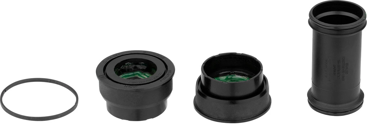 Shimano Innenlager BB-MT800-PA Hollowtech II Pressfit 41 X 89,5-92 Mm 5 Shimano Innenlager BB-MT800-PA Hollowtech II Pressfit 41 X 89,5-92 Mm – Bild 3