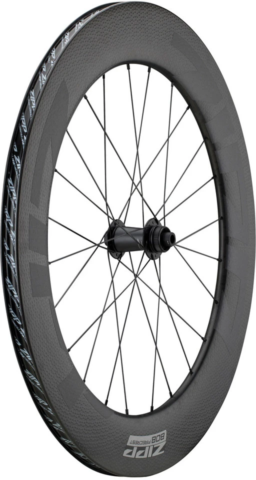 ZIPP 808 Firecrest® Carbon Tubeless Disc Center Lock Laufradsatz 4 ZIPP 808 Firecrest® Carbon Tubeless Disc Center Lock Laufradsatz – Bild 2