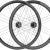 Campagnolo® Shamal Carbon Disc Center Lock 28" Laufradsatz -Fahrradzubehör 347347