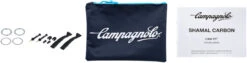 Campagnolo® Shamal Carbon Disc Center Lock 28" Laufradsatz -Fahrradzubehör 347353