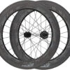 ZIPP 808 NSW Carbon Tubeless Disc Center Lock Laufradsatz