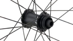 ZIPP 808 NSW Carbon Tubeless Disc Center Lock Laufradsatz -Fahrradzubehör 347422