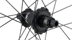 ZIPP 808 NSW Carbon Tubeless Disc Center Lock Laufradsatz -Fahrradzubehör 347424