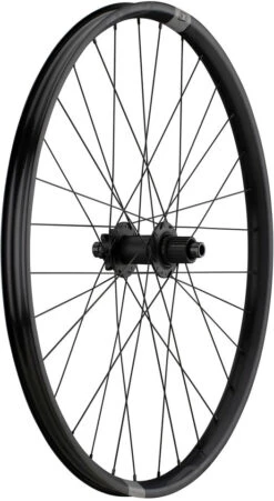 Crankbrothers Synthesis E Alu Disc 6-Loch 27,5" Boost Laufradsatz -Fahrradzubehör 347457