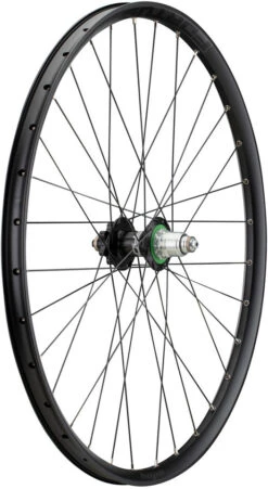 HOPE Pro 4 + Fortus 26 Disc 6-Loch 27,5" Laufradsatz -Fahrradzubehör 347518
