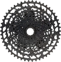 SRAM NX Eagle PG-1230 Kassette + Eagle Kette 12-fach Verschleißset -Fahrradzubehör 347841