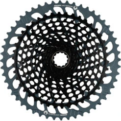 SRAM X01 Eagle XG-1295 Kassette + Eagle Kette 12-fach Verschleißset -Fahrradzubehör 347892