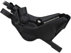 Shimano BR-MT420 + BL-M4100 Scheibenbremse J-Kit -Fahrradzubehör 348662