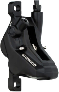 Shimano BR-MT420 + BL-M4100 Scheibenbremse J-Kit -Fahrradzubehör 348663