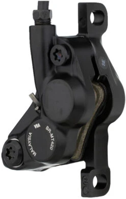 Shimano BR-MT420 + BL-M4100 Scheibenbremse J-Kit -Fahrradzubehör 348664