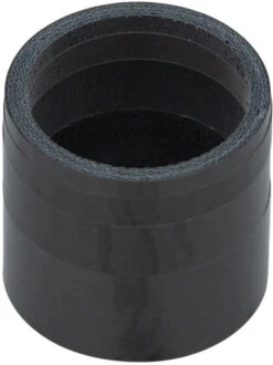 Headset Spacer-Kit Carbon -Fahrradzubehör 349144