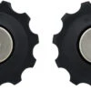 Shimano Schalträdchen 9-/10-fach - 1 Paar -Fahrradzubehör 349278