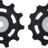Shimano Schalträdchen Für XT 11-fach - 1 Paar -Fahrradzubehör 349296