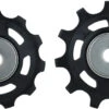 Shimano Schalträdchen Für XTR 11-fach - 1 Paar -Fahrradzubehör 349298