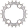 Shimano XTR Kettenblatt FC-M9020-3 11-fach -Fahrradzubehör 349312