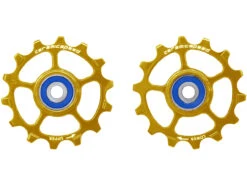 CERAMICSPEED Schalträdchen Shimano XT / XTR 12-fach