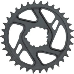 SRAM Kettenblatt X-Sync 2 GX Eagle Direct Mount 3 Mm -Fahrradzubehör 353166