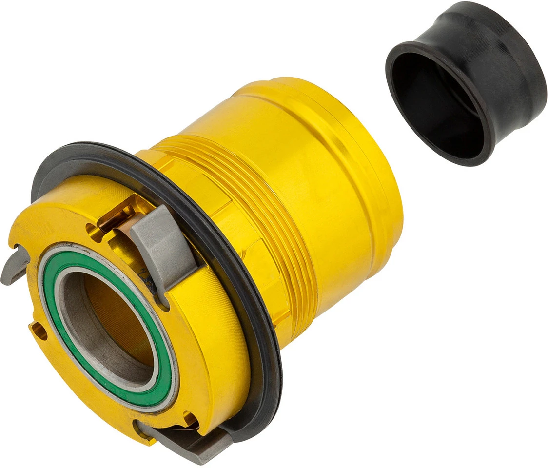 Tune Umrüstkit Mit Freilaufkörper Endurance Für Maxle Steckachse 8 Tune Umrüstkit Mit Freilaufkörper Endurance Für Maxle Steckachse – Bild 6