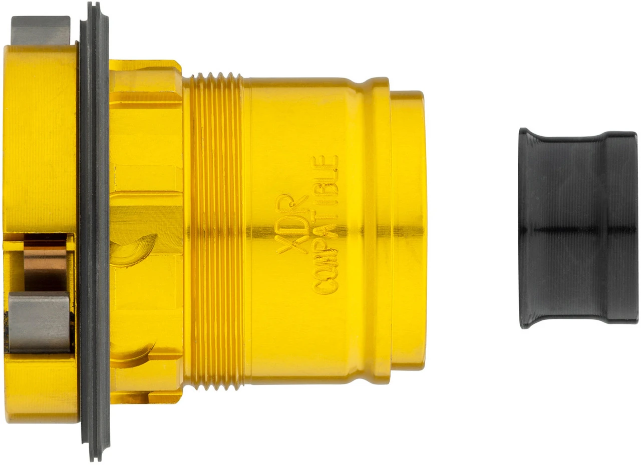 Tune Umrüstkit Mit Freilaufkörper Endurance Für Maxle Steckachse 9 Tune Umrüstkit Mit Freilaufkörper Endurance Für Maxle Steckachse – Bild 7