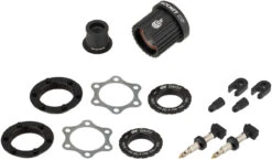 Dt-swiss XMC 1501 SPLINE 30 Carbon Boost Disc Center Lock 27,5" Laufradsatz -Fahrradzubehör 353498