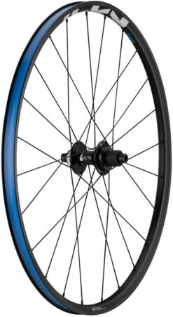 Shimano WH-MT500-CL-B / WH-MT501-CL-B Disc Center Lock 29" Laufradsatz -Fahrradzubehör 353625