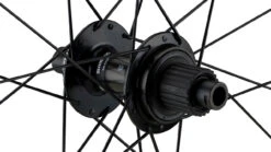 Shimano WH-MT500-CL-B / WH-MT501-CL-B Disc Center Lock 29" Laufradsatz -Fahrradzubehör 353626