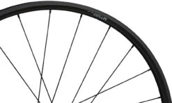 Shimano WH-MT500-CL-B / WH-MT501-CL-B Disc Center Lock 29" Laufradsatz -Fahrradzubehör 353627