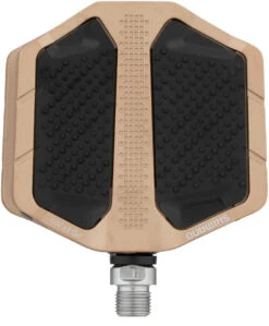 Shimano Plattformpedale PD-EF205 -Fahrradzubehör 353937