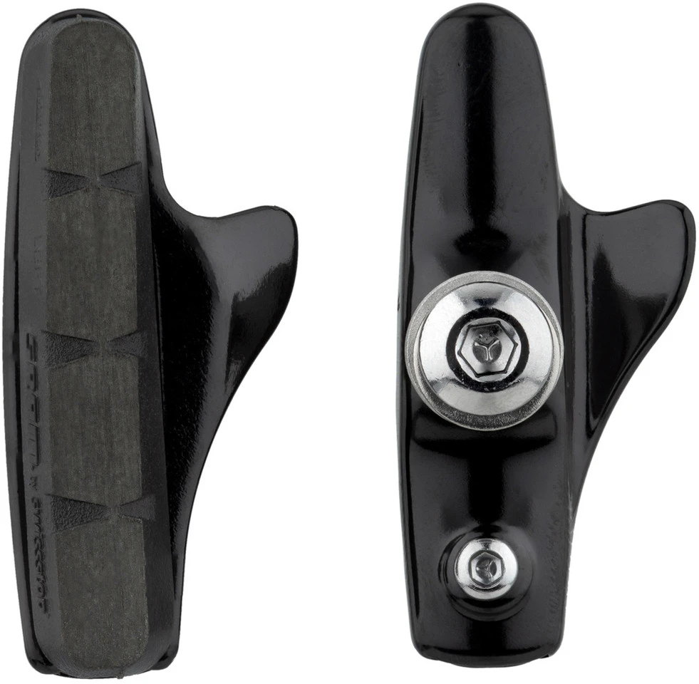 SRAM Bremsschuhe Cartridge Für Apex Felgenbremse 4 SRAM Bremsschuhe Cartridge Für Apex Felgenbremse – Bild 2