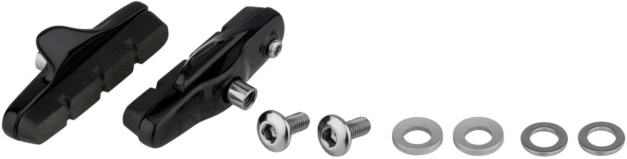 SRAM Bremsschuhe Cartridge Für Apex Felgenbremse 5 SRAM Bremsschuhe Cartridge Für Apex Felgenbremse – Bild 3