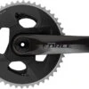 SRAM Force DUB 12-fach Carbon Kurbelgarnitur -Fahrradzubehör 353951