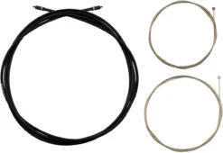 SRAM Schaltzug Kit SlickWire Coated 14 SRAM Schaltzug Kit SlickWire Coated -Fahrradzubehör 354709