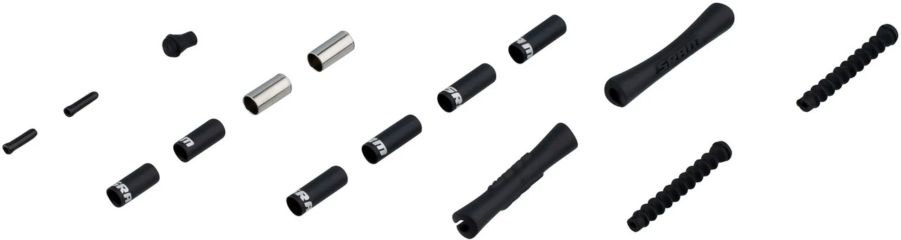 SRAM Schaltzug Kit SlickWire Pro 5 SRAM Schaltzug Kit SlickWire Pro – Bild 3