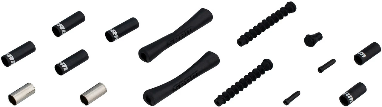 SRAM Schaltzug Kit SlickWire Pro 9 SRAM Schaltzug Kit SlickWire Pro – Bild 7