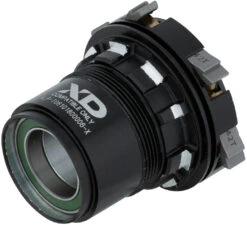 Novatec Freilaufkörper X4 -Fahrradzubehör 355819